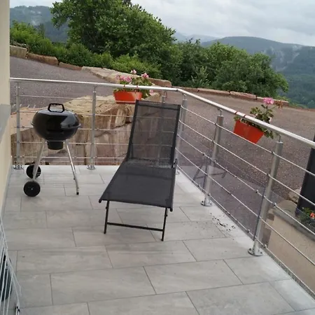 La Croix Du Loup Casa vacanze *