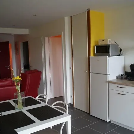 La Croix Du Loup Casa vacanze Haselbourg